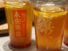 -永安鱼庄·镇江菜(东吴路店)