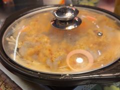 -阿嫂印象·民间江湖菜(大学城店)