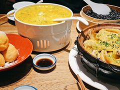 -南园民国茶楼餐厅·常州菜(北大街店)