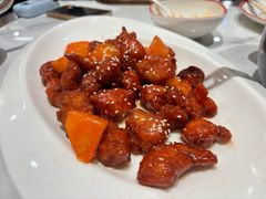 -金陵后厨·南京菜(新街口秣陵路店)