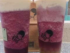 -喜茶(永旺梦乐城店)