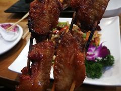 -食客烧烤(罗道庄店)