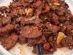 -同发号饭庄(复兴路店)