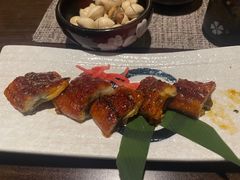 -青叶日式料理(飘亮阳光广场店)
