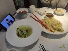-南门食仙·手工福州菜(南门兜店)