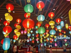 -滨海尚泰美食广场