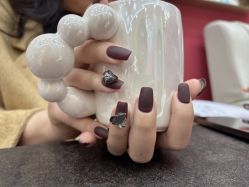 -丹曦·美甲美睫