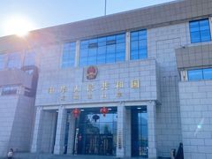 -友谊关景区