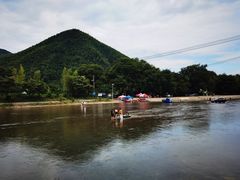-婺源月亮湾