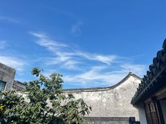 -黎里古镇