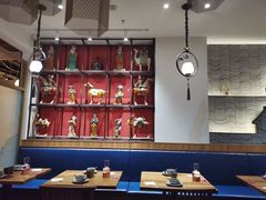 大堂-丝路花语之·胡姬酒肆(中关村店)