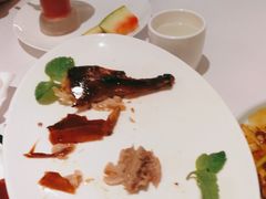-东门烤鸭店(鼓楼店)