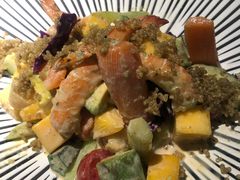 -蜜桃花开·中西融合菜E&W(南长街店)