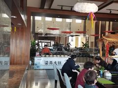-余姚四明湖开元名都度假酒店·夏威夷西餐厅
