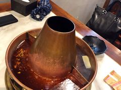 -宣武小院涮肉(前门店)