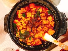 -陈麻婆豆腐总店