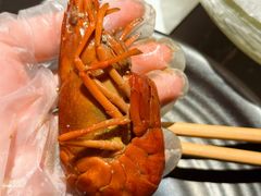 -红盔甲·小龙虾(人民广场店)