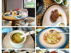 -杭州西湖柳莺里酒店·闻莺厅