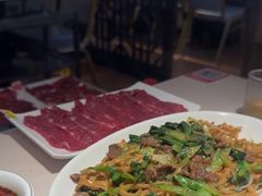 -潮泰牛肉火锅 · 创于1992年(车公庙店)