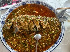 -高坎一品甲鱼庄(两河店)