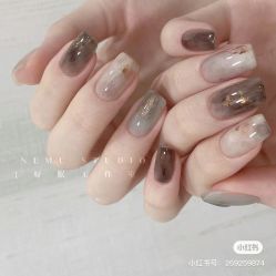 -情同手足美甲美睫