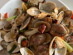 -南海渔家•海鲜•正宗海南菜(海棠湾店)