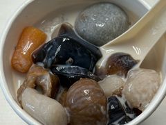 -鲜芋仙(高新万达广场店)