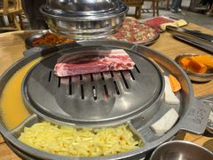 -姜虎东白丁烤肉(深圳湾后海汇店)