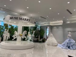 点击看大图 -MuseMarry婚纱(前海嘉里中心店)