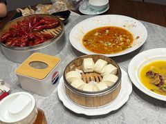 -蔡妹龙虾•肥鱼地标(陶珠路步行街店)