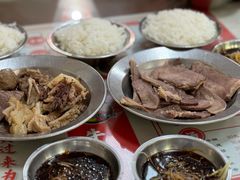 -阿秋牛排(湖心街店)