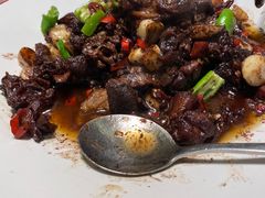 -巢爷老味(东方红店)