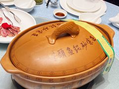-风味小馆(天目湖宾馆店)