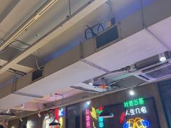 -新疆烧烤王(广灵店)