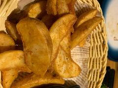 -通海俄式烧烤(下瓦房店)
