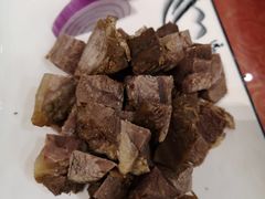 -鸿源斋清真豫菜(惠济店)