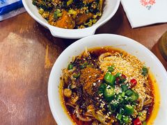 -付小姐在成都(中山公园店)