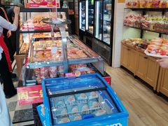 -味多美蛋糕(西安门店)
