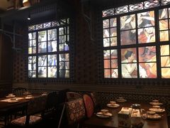 -天山醉美·新疆餐厅(富华里店)