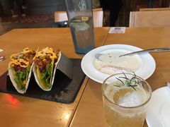 -Ricci睿奇美式餐厅(五道口店)