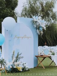 点击看大图 -琥珀婚礼策划AMBER WEDDING