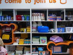 -东方童画少儿美术(金桥体验馆)