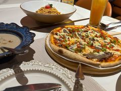 -get pizza意大利餐厅(凯德MALL店)