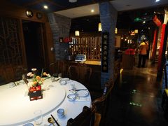 -真地道京味府·鲜橙烤鸭·北京菜(朝外大街东大桥店)