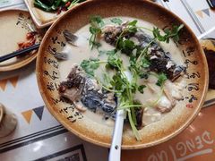 -75幢私房菜馆