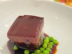 青柑普洱红烧肉-二十四单 淮扬新味