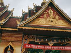 -西双版纳勐泐文化旅游区