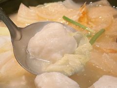 -涌上外婆桥(江北万达店)