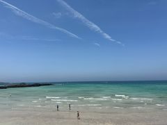 -咸德海水浴场