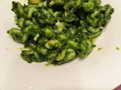 翡翠虾仁-玉华台饭庄(裕中西里小区店)